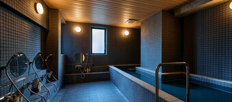 Hotel Plus Hostel TOKYO ASAKUSA 2