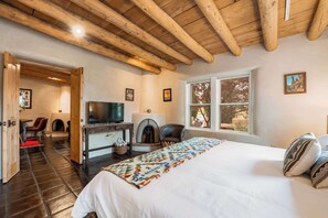 3 habitaciones, tabla de planchar con plancha y wifi gratis 