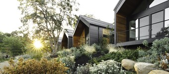 Camp Randonnee Cabin #1
