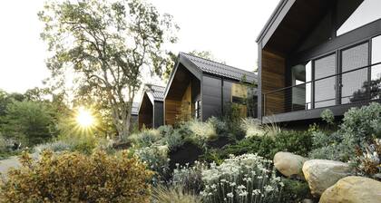 Camp Randonnee Cabin #1