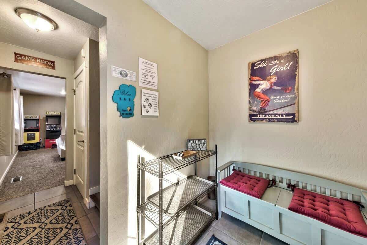 Interieur