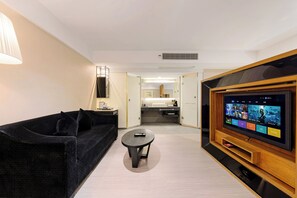 Suite Studio Supérieure