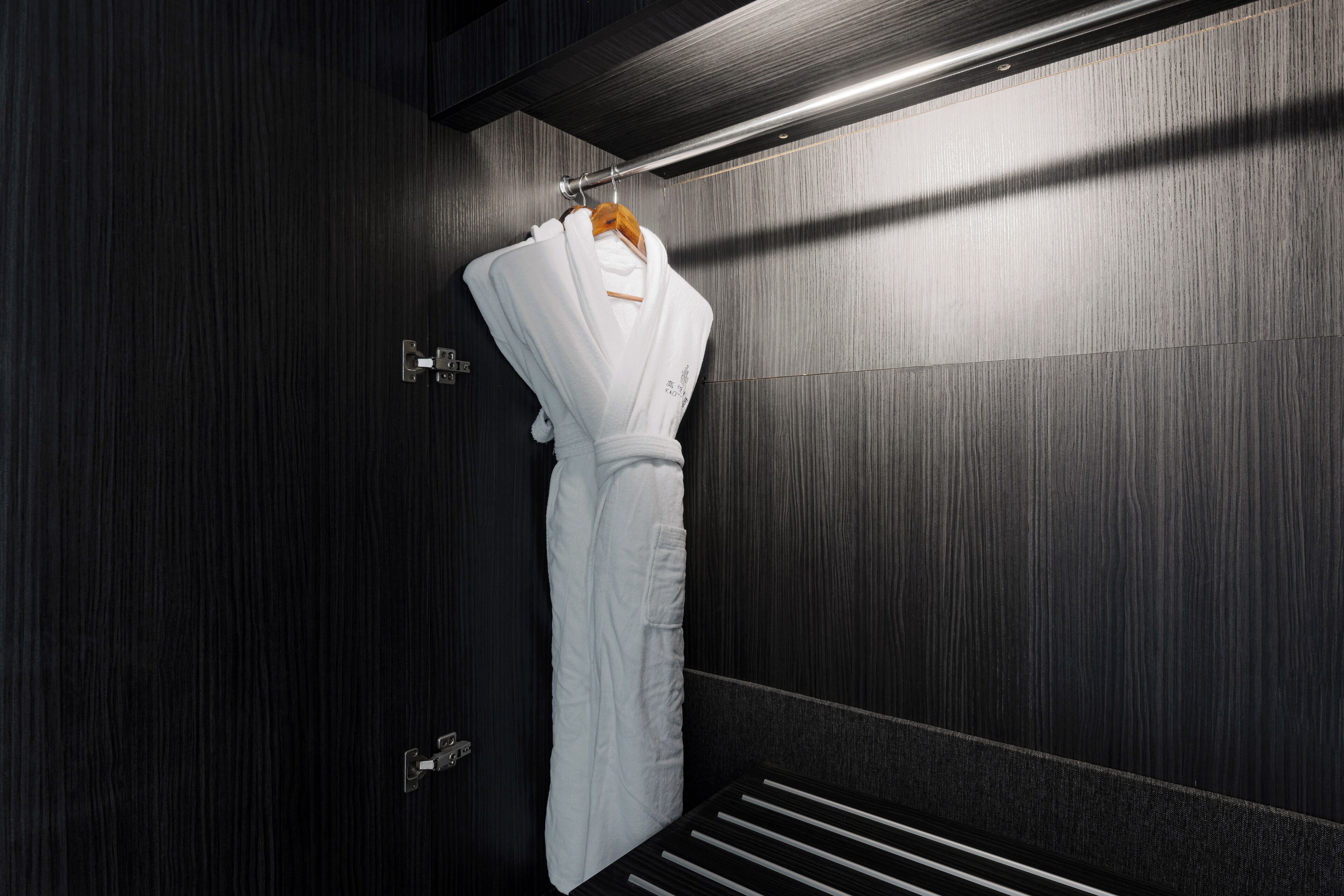 Foto - 重庆江北观音桥高悦酒店地铁站店KaoYu Hotel