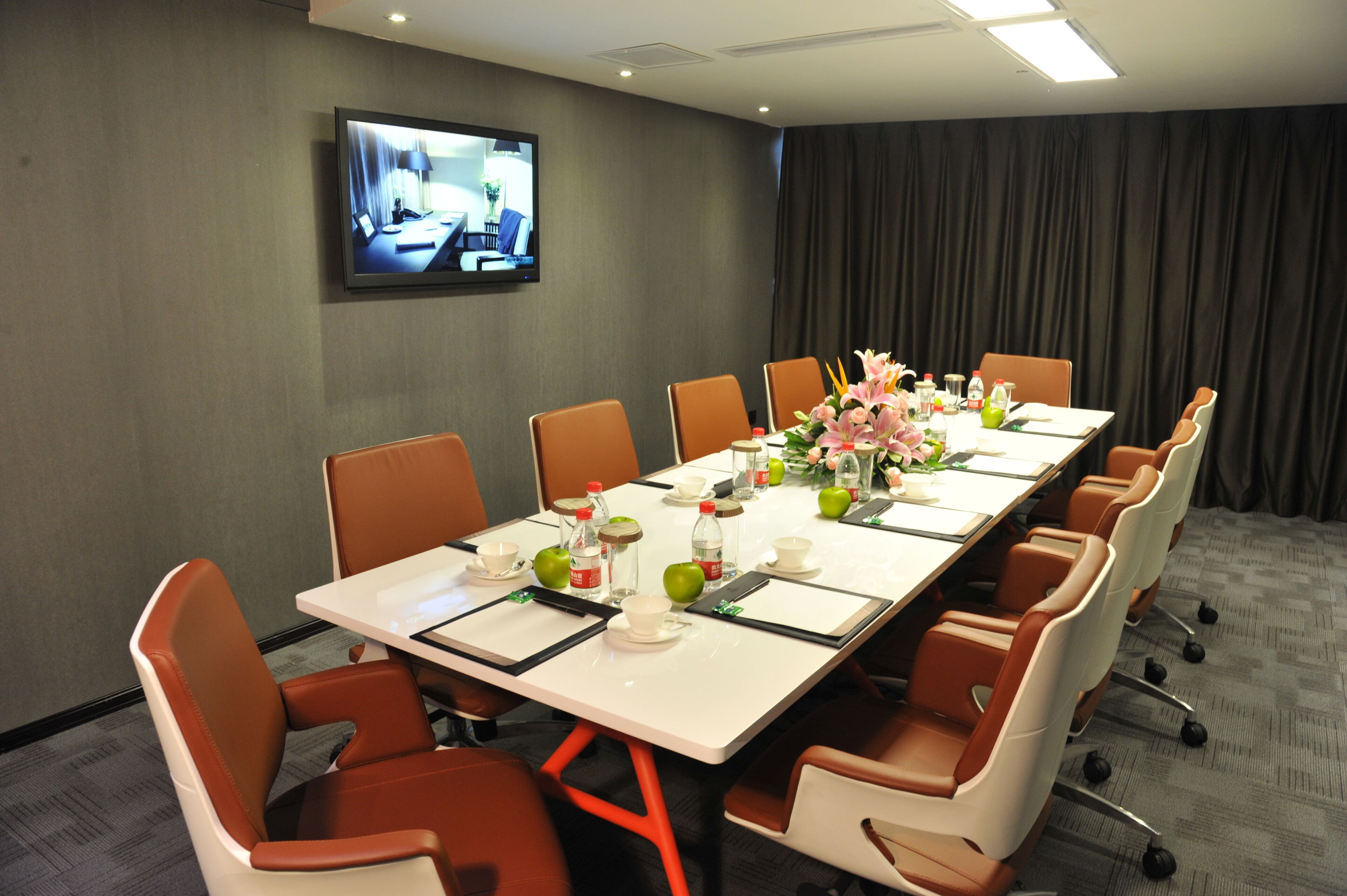 Foto - 重庆江北观音桥高悦酒店地铁站店KaoYu Hotel