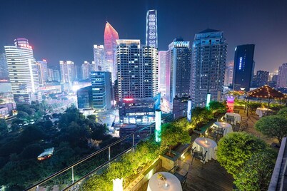 Chongqing KaoYu Hotel