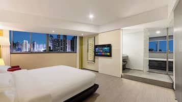Chambre Simple Classique