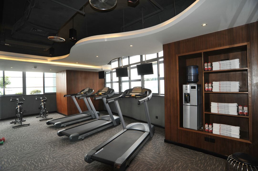 Foto - 重庆江北观音桥高悦酒店地铁站店KaoYu Hotel