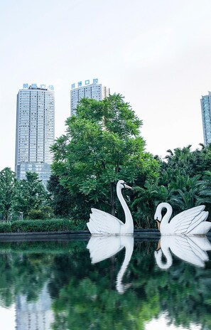 Exterior - Chongqing KaoYu Hotel (Chongqing)