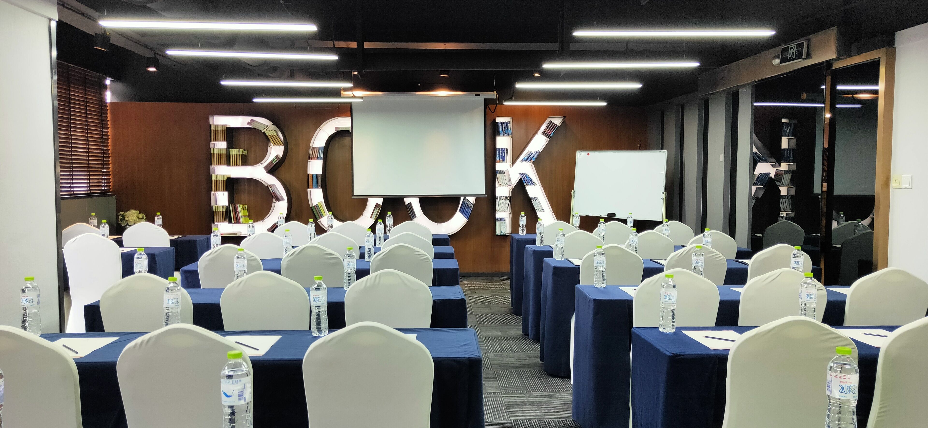 Foto - 重庆江北观音桥高悦酒店地铁站店KaoYu Hotel