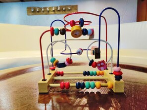 Actividades para menores