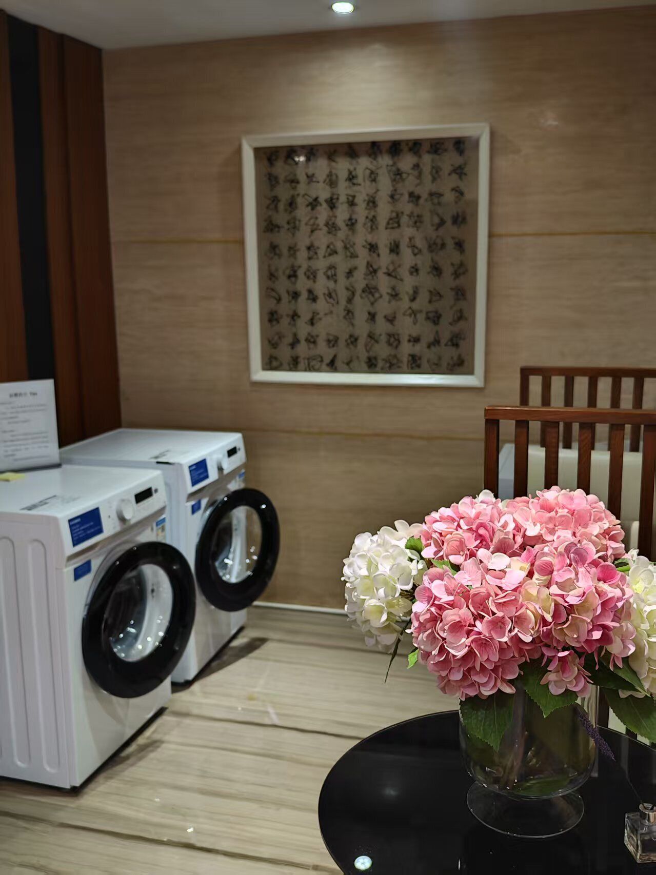 Foto - 重庆江北观音桥高悦酒店地铁站店KaoYu Hotel