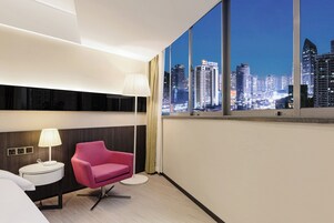 Habitación individual clásica | Vistas desde la habitación