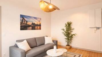 Télévision, espaces bureaux