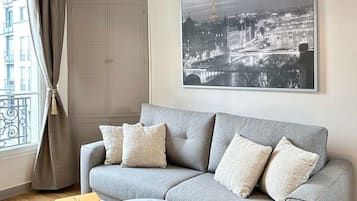 Télévision, espaces bureaux