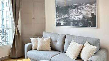 Télévision, espaces bureaux