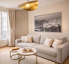 Fernseher, Arbeitsbereiche