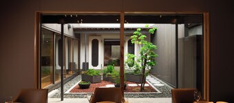 Auberge Homachi Mikuniminato