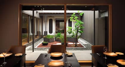 Auberge Homachi Mikuniminato