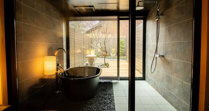 Auberge Homachi Mikuniminato