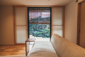 Zimmer, Nichtraucher (SHIPPO)