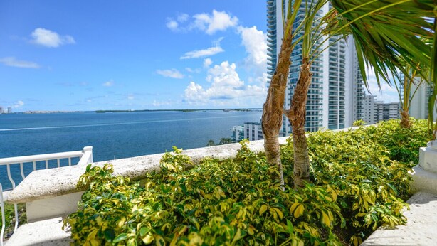 Property grounds - Great Apartment in the heart of Brickell (Miami)