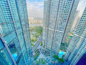Exterior - Luxury Residence Landmark81 Apt-An Home (Ho Chi Minh City)