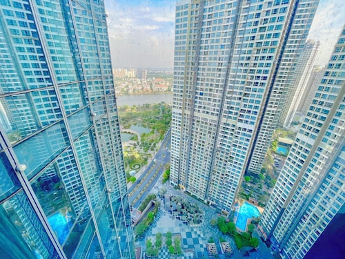 Luxury Residence Landmark81 Apt-An Home