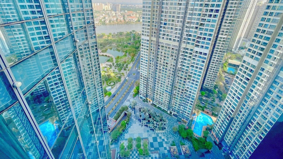 Luxury Residence Landmark81 Apt-An Home