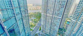 Luxury Residence Landmark81 Apt-An Home