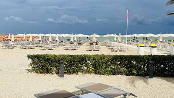 Camera Deluxe con Dehor | Terrasse/Patio