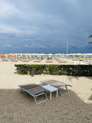 Camera Deluxe con Dehor | 露台/庭院