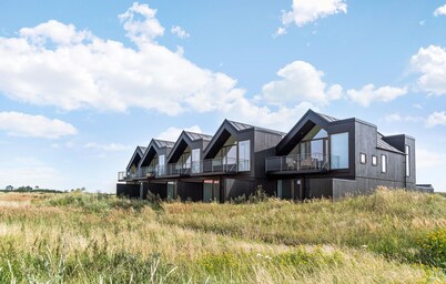 Beautiful home in Skagen with WiFi