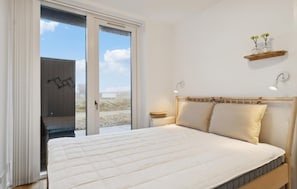 2 Schlafzimmer, Bügeleisen/Bügelbrett, kostenloses WLAN