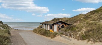 2 bedroom amazing home in Skagen