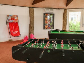 Spelletjeskamer