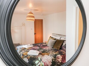 1 多间卧室、特色装修、特色家居、免费 WiFi