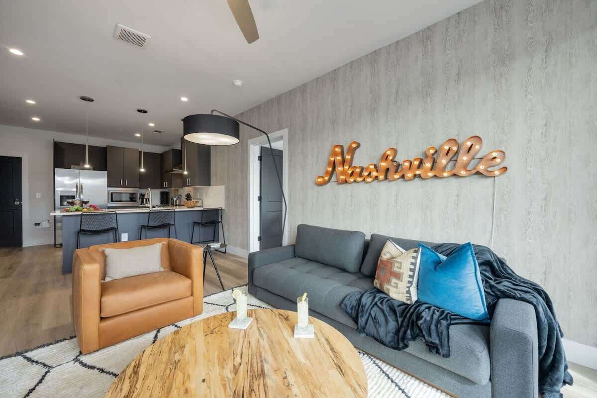 Smart TV, offices