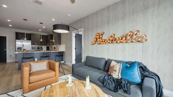 Smart TV, offices