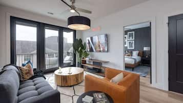 Smart TV, offices