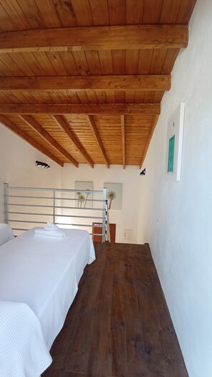 1 Schlafzimmer, WLAN