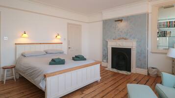 4 chambres, décoration personnalisée, ameublement personnalisé