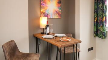 Ferienhaus | Innenbereich