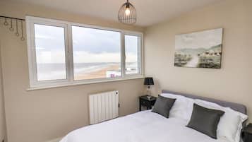 Casa de campo | 1 quarto, individualmente decorados, individualmente mobiliados