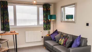 Casa de campo | Área de estar