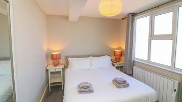 Casa de campo | 1 habitación, decoración personalizada y muebles diferentes