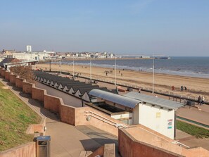 Cottage | Beach | Beach nearby - Apt 9 @ Hunter's Quay (Bridlington)