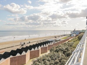 Cottage | Beach | Beach nearby - Apt 9 @ Hunter's Quay (Bridlington)