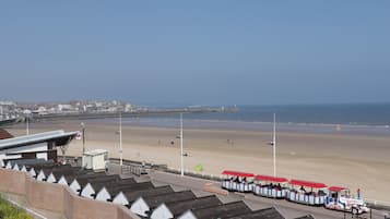 Ferienhaus | Strand | In Strandnähe