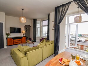 Småhus | Oppholdsområde