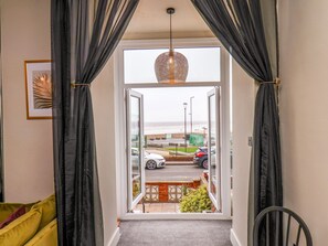 Feriehus | Interiør